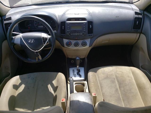 Photo 7 VIN: KMHDU4AD7AU016958 - HYUNDAI ELANTRA BL 