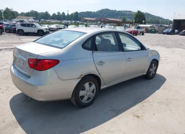 Photo 3 VIN: KMHDU4AD7AU021500 - HYUNDAI ELANTRA 