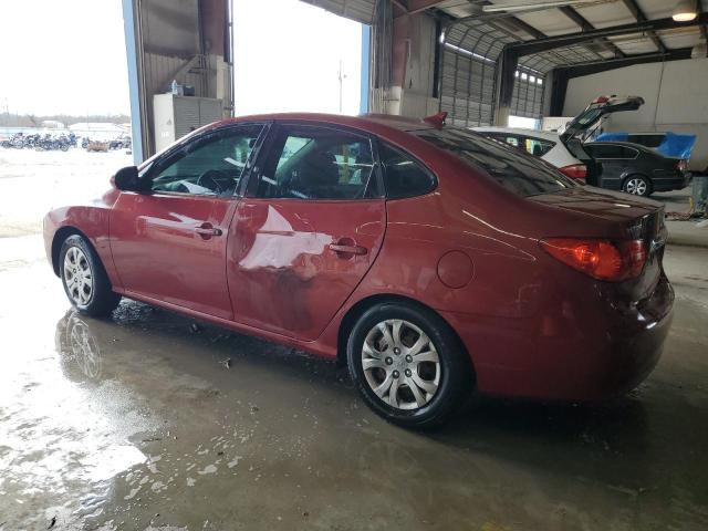 Photo 1 VIN: KMHDU4AD7AU022145 - HYUNDAI ELANTRA 