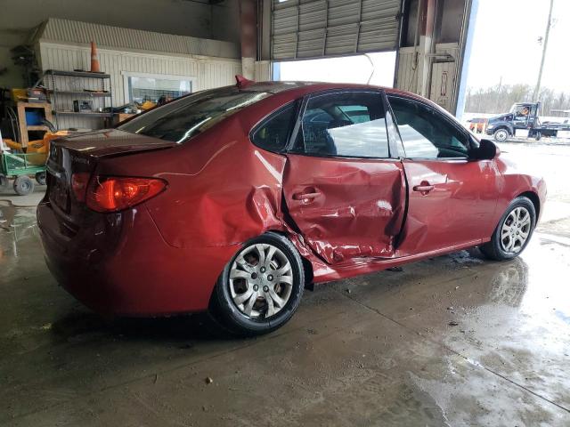 Photo 2 VIN: KMHDU4AD7AU022145 - HYUNDAI ELANTRA 