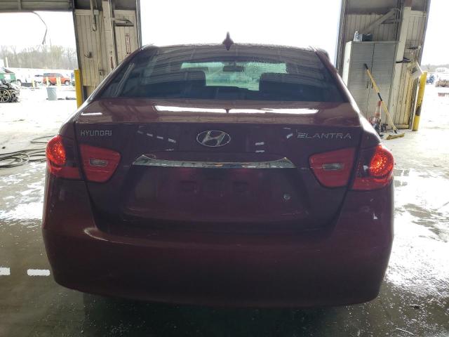 Photo 5 VIN: KMHDU4AD7AU022145 - HYUNDAI ELANTRA 