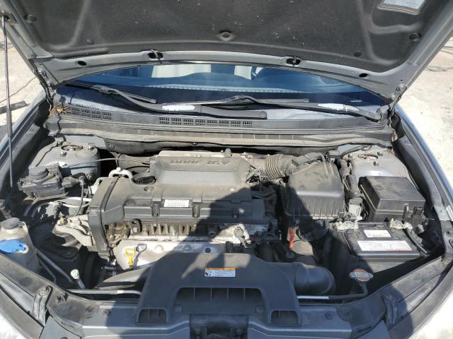 Photo 10 VIN: KMHDU4AD7AU026647 - HYUNDAI ELANTRA BL 