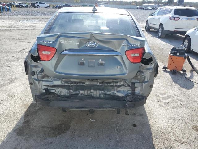 Photo 5 VIN: KMHDU4AD7AU026647 - HYUNDAI ELANTRA BL 