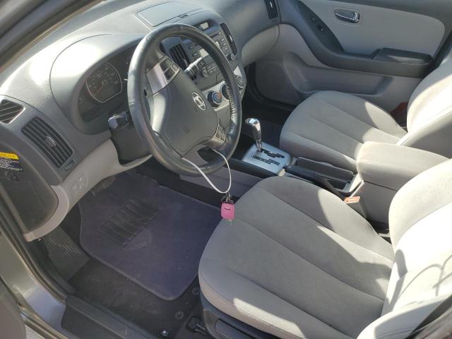 Photo 6 VIN: KMHDU4AD7AU026647 - HYUNDAI ELANTRA BL 