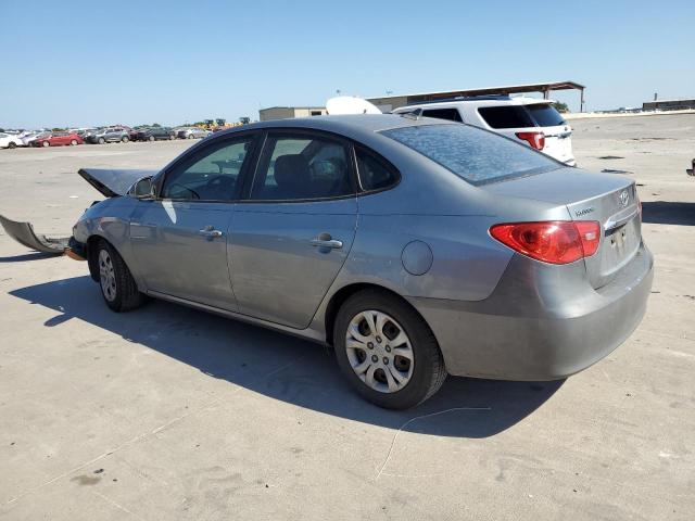 Photo 1 VIN: KMHDU4AD7AU034909 - HYUNDAI ELANTRA BL 