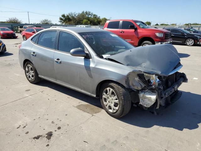 Photo 3 VIN: KMHDU4AD7AU034909 - HYUNDAI ELANTRA BL 