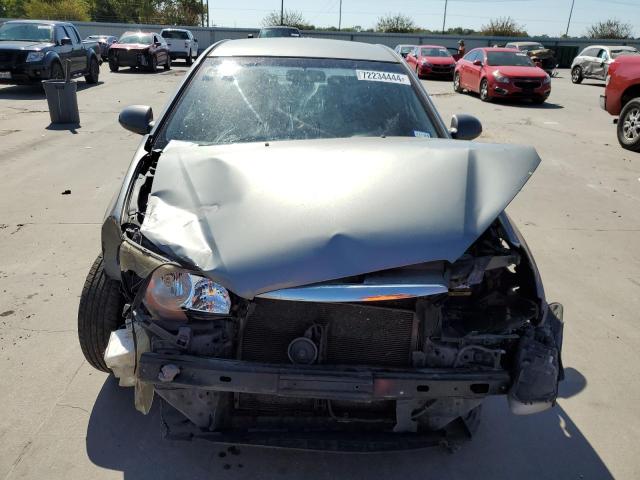 Photo 4 VIN: KMHDU4AD7AU034909 - HYUNDAI ELANTRA BL 