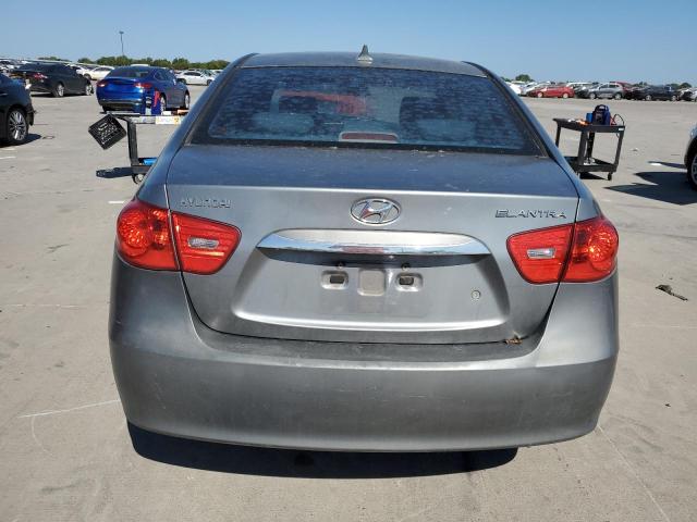 Photo 5 VIN: KMHDU4AD7AU034909 - HYUNDAI ELANTRA BL 