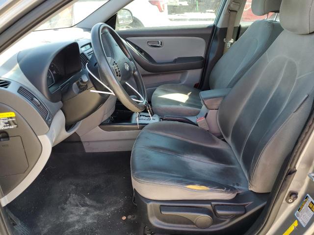 Photo 6 VIN: KMHDU4AD7AU034909 - HYUNDAI ELANTRA BL 