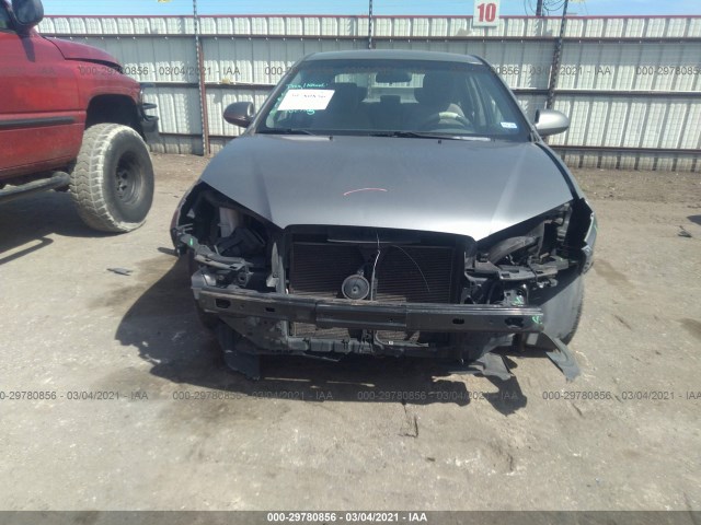 Photo 5 VIN: KMHDU4AD7AU036238 - HYUNDAI ELANTRA 