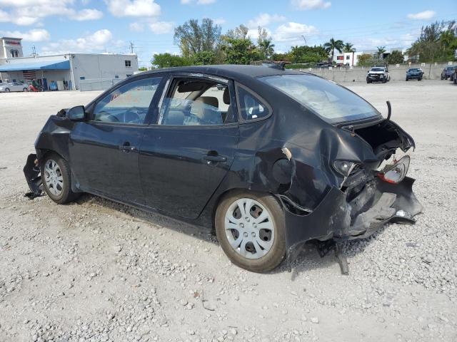 Photo 1 VIN: KMHDU4AD7AU039303 - HYUNDAI ELANTRA 