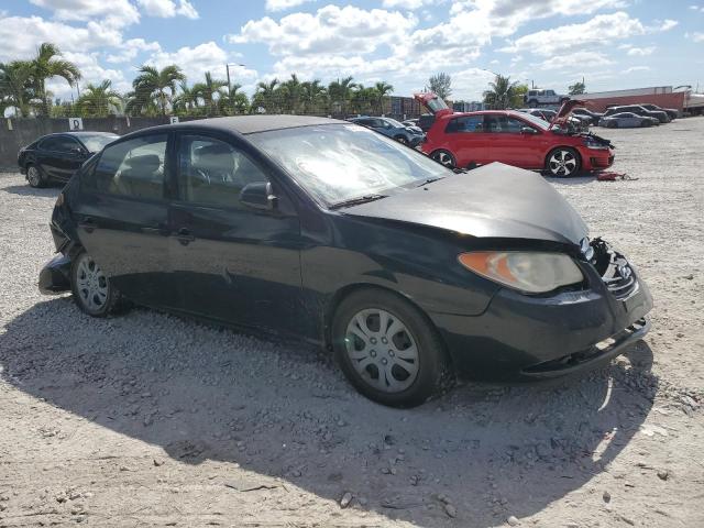 Photo 3 VIN: KMHDU4AD7AU039303 - HYUNDAI ELANTRA 