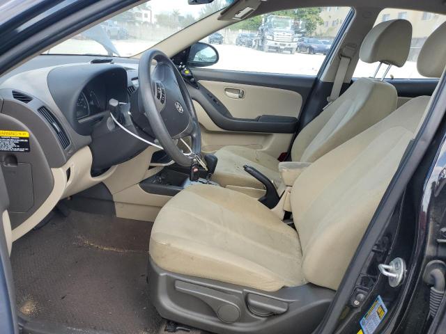 Photo 6 VIN: KMHDU4AD7AU039303 - HYUNDAI ELANTRA 