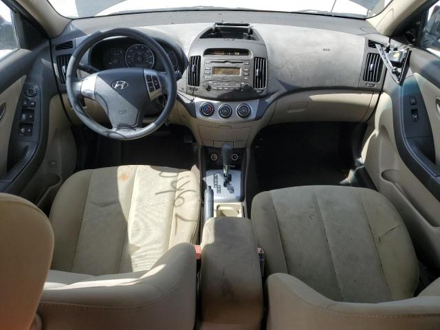 Photo 7 VIN: KMHDU4AD7AU039303 - HYUNDAI ELANTRA 