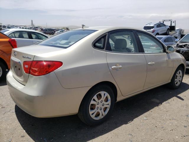 Photo 2 VIN: KMHDU4AD7AU039978 - HYUNDAI ELANTRA BL 