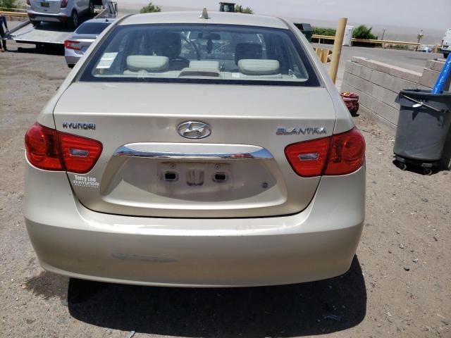 Photo 5 VIN: KMHDU4AD7AU039978 - HYUNDAI ELANTRA BL 