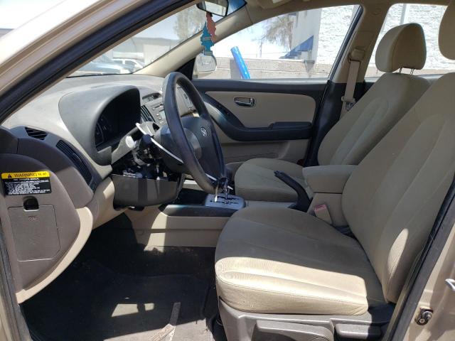 Photo 6 VIN: KMHDU4AD7AU039978 - HYUNDAI ELANTRA BL 