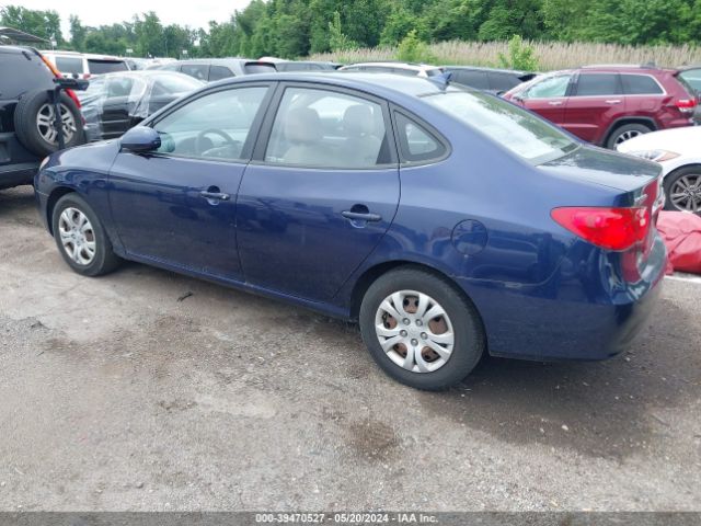 Photo 2 VIN: KMHDU4AD7AU044226 - HYUNDAI ELANTRA 