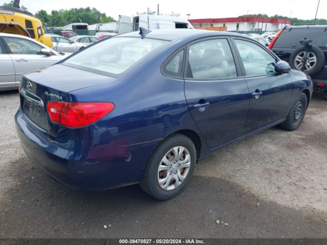 Photo 3 VIN: KMHDU4AD7AU044226 - HYUNDAI ELANTRA 