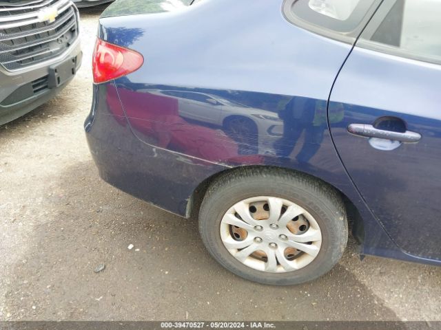 Photo 5 VIN: KMHDU4AD7AU044226 - HYUNDAI ELANTRA 