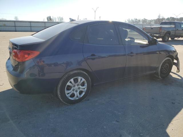 Photo 2 VIN: KMHDU4AD7AU044369 - HYUNDAI ELANTRA 