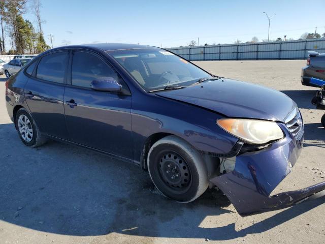 Photo 3 VIN: KMHDU4AD7AU044369 - HYUNDAI ELANTRA 