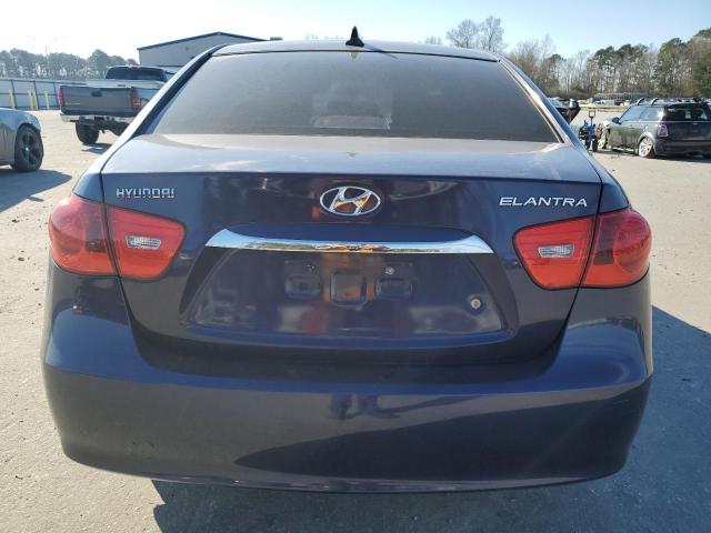 Photo 5 VIN: KMHDU4AD7AU044369 - HYUNDAI ELANTRA 