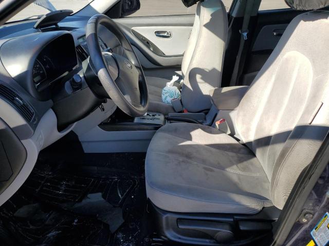 Photo 6 VIN: KMHDU4AD7AU044369 - HYUNDAI ELANTRA 