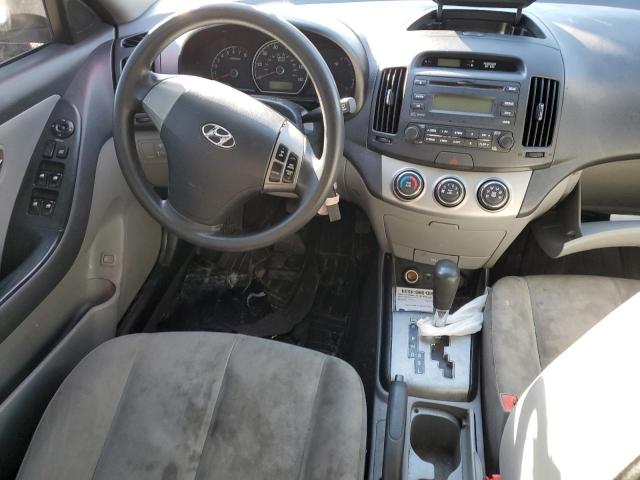 Photo 7 VIN: KMHDU4AD7AU044369 - HYUNDAI ELANTRA 