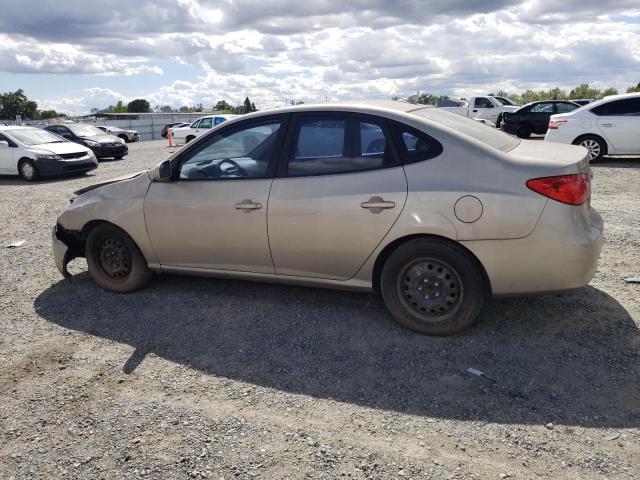 Photo 1 VIN: KMHDU4AD7AU054142 - HYUNDAI ELANTRA 