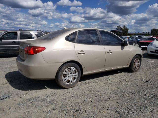 Photo 2 VIN: KMHDU4AD7AU054142 - HYUNDAI ELANTRA 