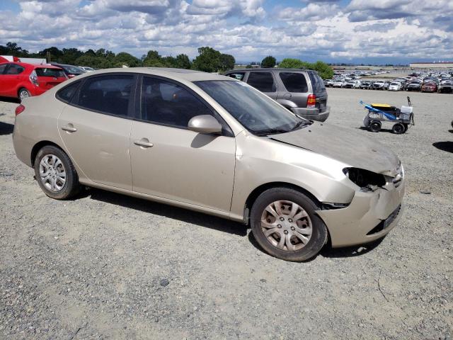 Photo 3 VIN: KMHDU4AD7AU054142 - HYUNDAI ELANTRA 