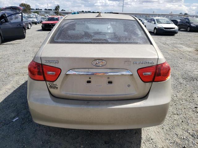 Photo 5 VIN: KMHDU4AD7AU054142 - HYUNDAI ELANTRA 