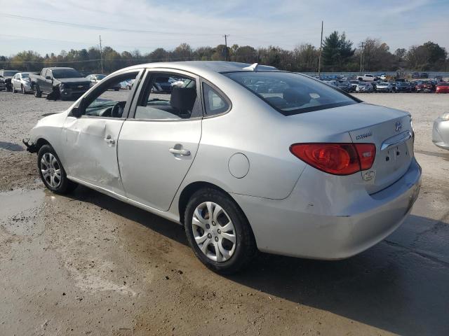 Photo 1 VIN: KMHDU4AD7AU058935 - HYUNDAI ELANTRA 