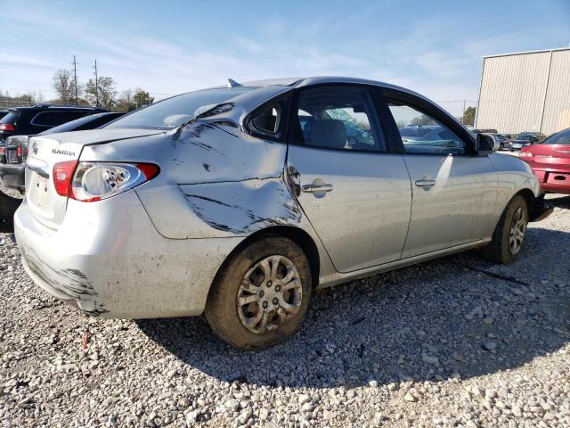 Photo 2 VIN: KMHDU4AD7AU058935 - HYUNDAI ELANTRA 