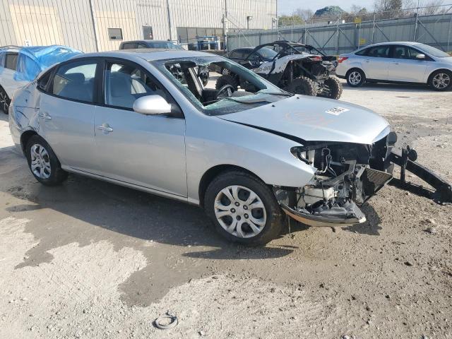 Photo 3 VIN: KMHDU4AD7AU058935 - HYUNDAI ELANTRA 