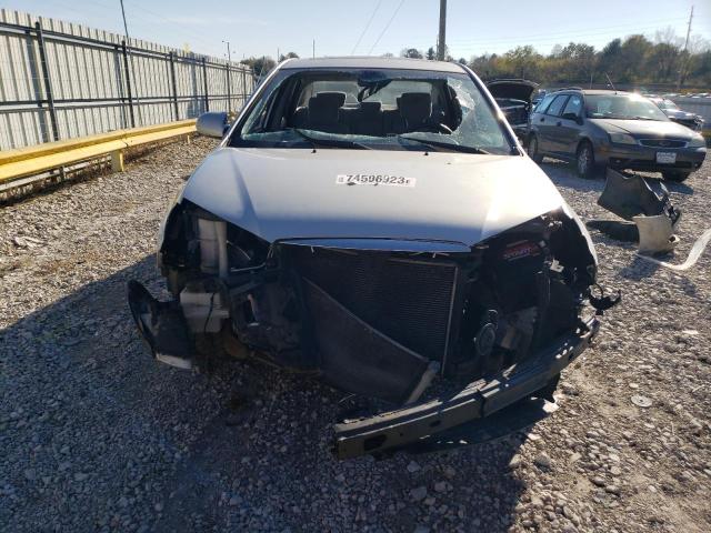 Photo 4 VIN: KMHDU4AD7AU058935 - HYUNDAI ELANTRA 