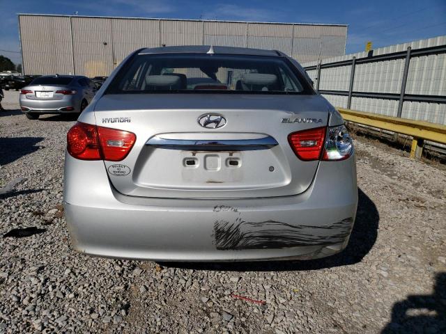 Photo 5 VIN: KMHDU4AD7AU058935 - HYUNDAI ELANTRA 