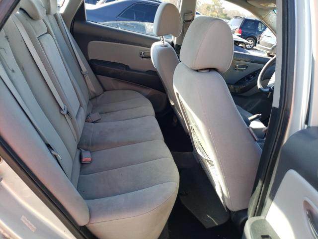 Photo 9 VIN: KMHDU4AD7AU058935 - HYUNDAI ELANTRA 