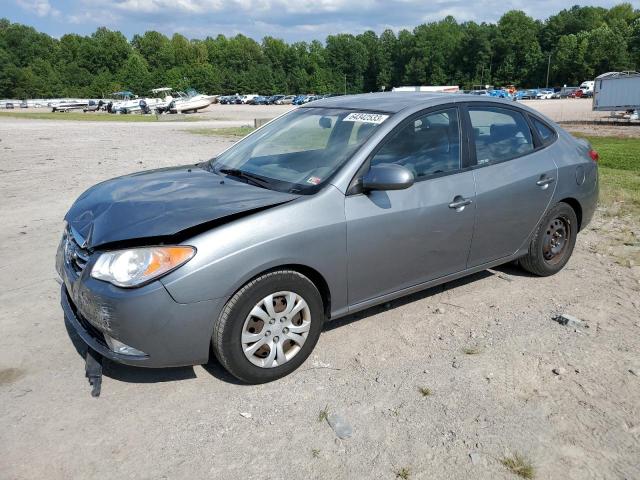 Photo 0 VIN: KMHDU4AD7AU059213 - HYUNDAI ELANTRA BL 