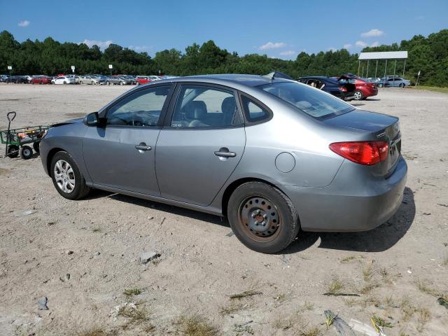 Photo 1 VIN: KMHDU4AD7AU059213 - HYUNDAI ELANTRA BL 