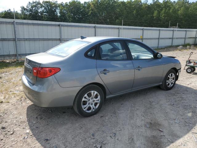 Photo 2 VIN: KMHDU4AD7AU059213 - HYUNDAI ELANTRA BL 