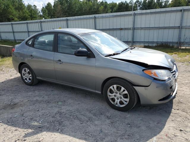 Photo 3 VIN: KMHDU4AD7AU059213 - HYUNDAI ELANTRA BL 