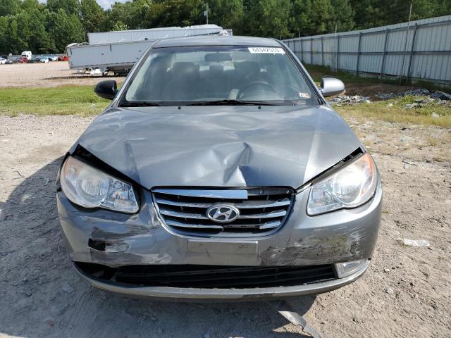 Photo 4 VIN: KMHDU4AD7AU059213 - HYUNDAI ELANTRA BL 