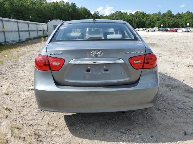 Photo 5 VIN: KMHDU4AD7AU059213 - HYUNDAI ELANTRA BL 