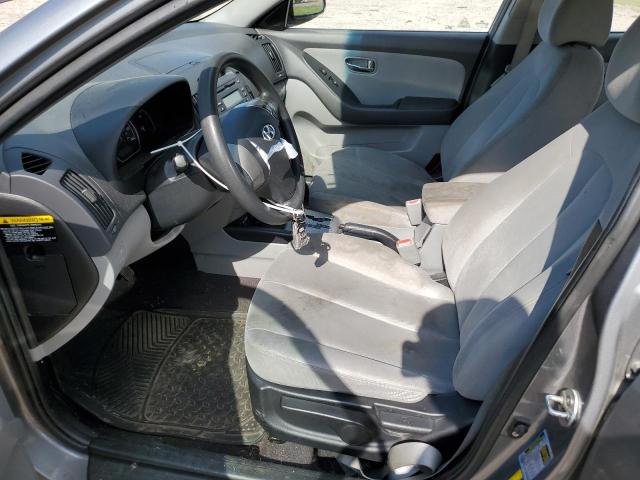 Photo 6 VIN: KMHDU4AD7AU059213 - HYUNDAI ELANTRA BL 