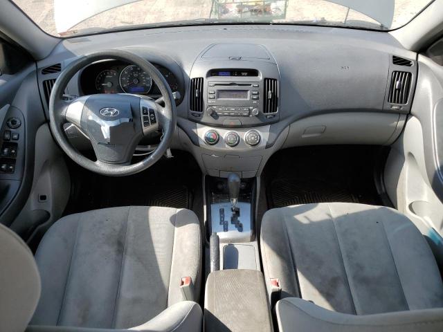 Photo 7 VIN: KMHDU4AD7AU059213 - HYUNDAI ELANTRA BL 