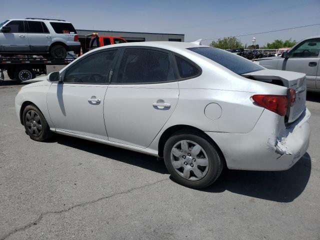 Photo 1 VIN: KMHDU4AD7AU062175 - HYUNDAI ELANTRA 