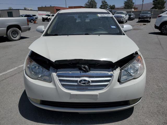 Photo 4 VIN: KMHDU4AD7AU062175 - HYUNDAI ELANTRA 