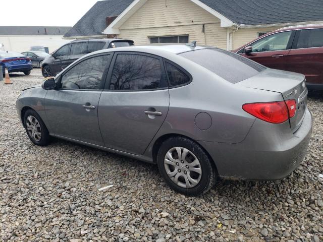 Photo 1 VIN: KMHDU4AD7AU068946 - HYUNDAI ELANTRA BL 